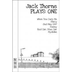 Jack Thorne Plays: One