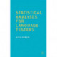 Statistical Analyses for Language Testers