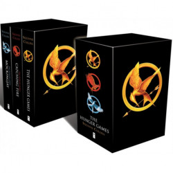 Classic boxed set