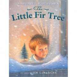 The Little Fir Tree,the