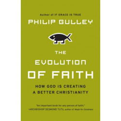 The Evolution of Faith