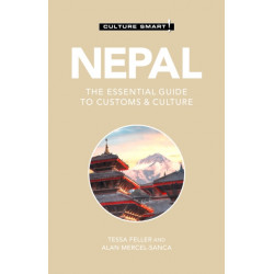 Nepal - Culture Smart!: The Essential Guide to Customs & Culture