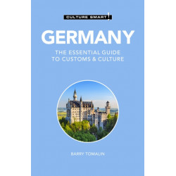 Germany - Culture Smart!: The Essential Guide to Customs & Culture