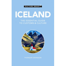 Iceland - Culture Smart!: The Essential Guide to Customs & Culture
