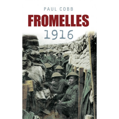 Fromelles 1916