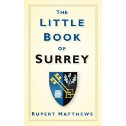 The Little Book of Surrey