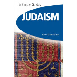 Judaism - Simple Guides