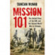 Mission 101: The Untold Story of the SOE and the Second World War in Ethiopia