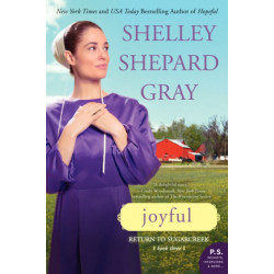 Joyful: Return to Sugarcreek, Book 3: Return to Sugarcreek, Book 3