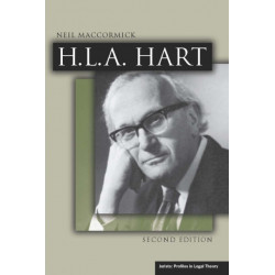 H.L.a. Hart, Second Edition