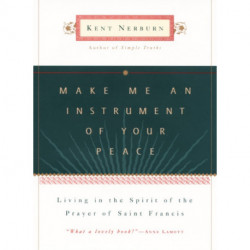 Make Me An Instrument of Your Peace