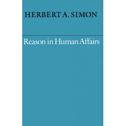 Reason in Human Affairs