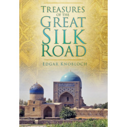 Treasures of the Great Silk Road