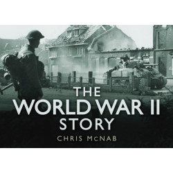 The World War II Story