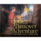 Jodie's Passover Adventure