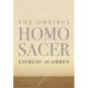 The Omnibus Homo Sacer
