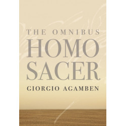 The Omnibus Homo Sacer