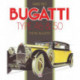 Bugatti Type 46 & 50: The Big Bugattis