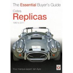 Cobra Replicas: The Essential Buyer's Guide