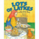Lots of Latkes: A Hanukkah Story