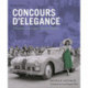 Concours d'Elegance: Dream Cars and Lovely Ladies
