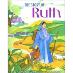 Story of Ruth