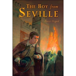 Boy from Seville