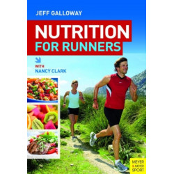 Nutrition for Runners