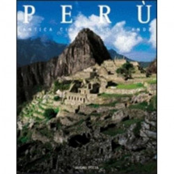 Peru: An Ancient Andean Civilization