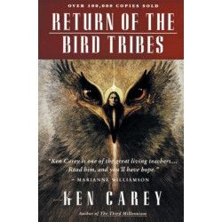 Return of the Bird Tribes