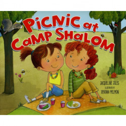 Picnic at Camp Shalom