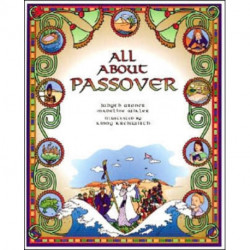 All About Passover