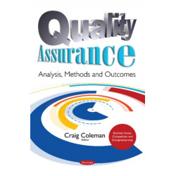 Quality Assurance: Analysis, Methods & Outcomes