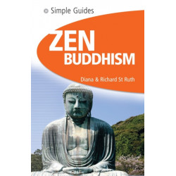 Zen Buddhism - Simple Guides