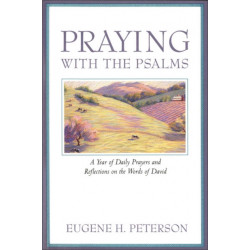 Praying with the Psalms
