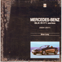 Mercedes-Benz Slk: – R171 Series 2004-2011