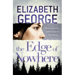 The Edge of Nowhere: Book 1 of The Edge of Nowhere Series