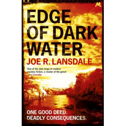 Edge of Dark Water