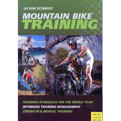 Mountain Bike Training