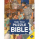 Kids' First Puzzle Bible