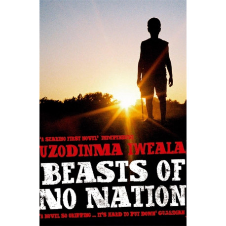 Beasts of No Nation