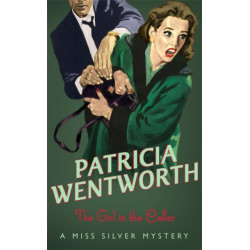 The Girl In The Cellar