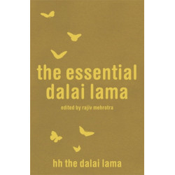 The Essential Dalai Lama