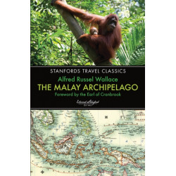 The Malay Archipelago