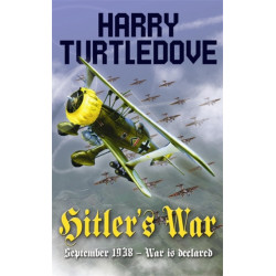 Hitler's War