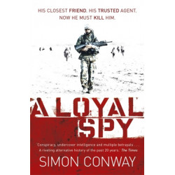 A Loyal Spy