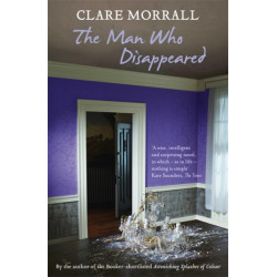 The Man Who Disappeared