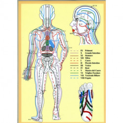 Masunaga Zen Shiatsu Ketsu -- A4: Zen Shiatsu Ketsu