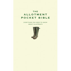 The Allotment Pocket Bible