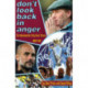 Don't Look Back in Anger: The Manchester City Fan's Story